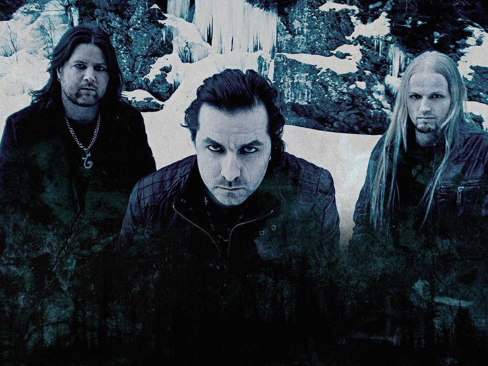 KEEP OF KALESSIN: se separan de su vocalista