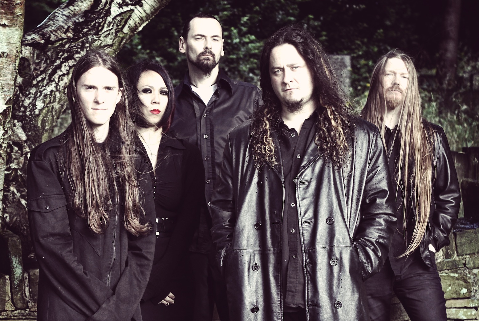 MY DYING BRIDE: regresan con EP