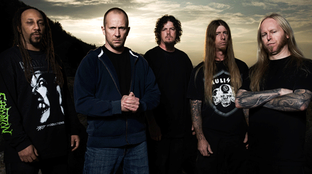 SUFFOCATION: Latinoamérica 2013
