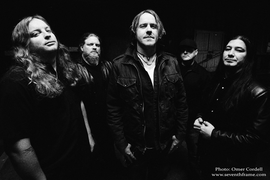 CITY OF FIRE:  “Trial Through Fire” finalmente al mercado