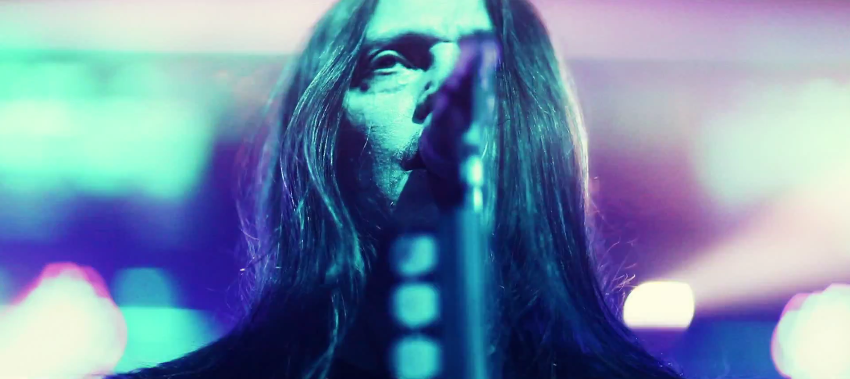 HYPOCRISY: video clip para “Tales Of Thy Spineless”