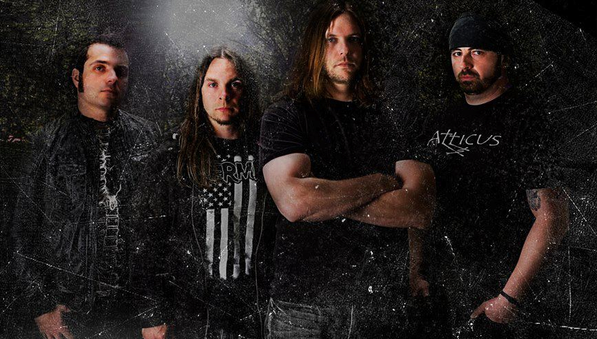 UNEARTH: en estudio, nombre del productor