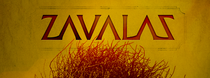 ZAVALAZ: nueva banda de Cedric Bixler-Zavala (ex-The Mars Volta)