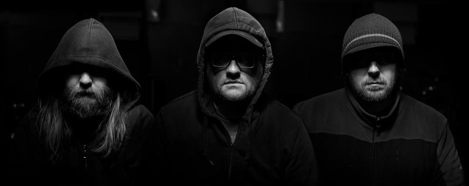 CONAN: firman con Napalm Records / Spinning Goblin