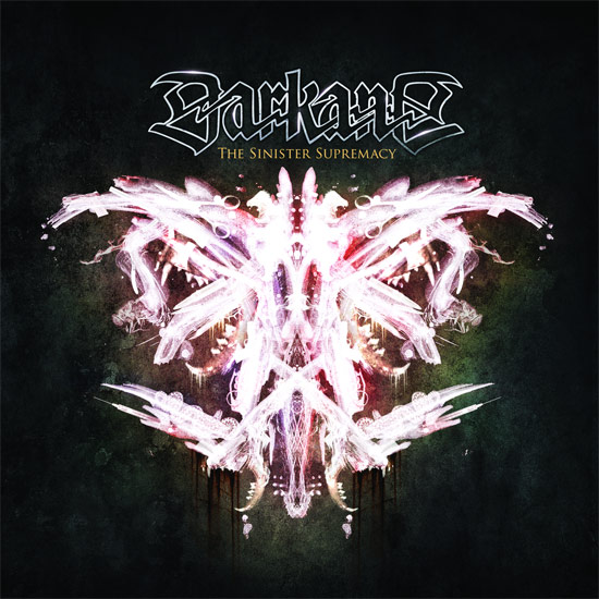 DARKANE: tracklist y portada para su nuevo trabajo