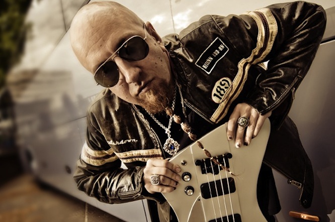 SYSTEM OF A DOWN: Shavo Odadjian culpa a Serj Tankian de no querer nuevo material para la banda