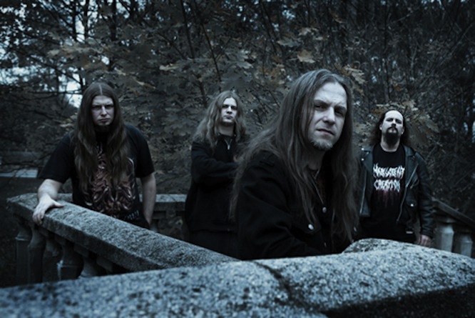 VADER: portada, titulo, tracklist y fecha de lanzamiento para nuevo disco