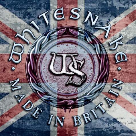 WHITESNAKE: todos los detalles del doble álbum live