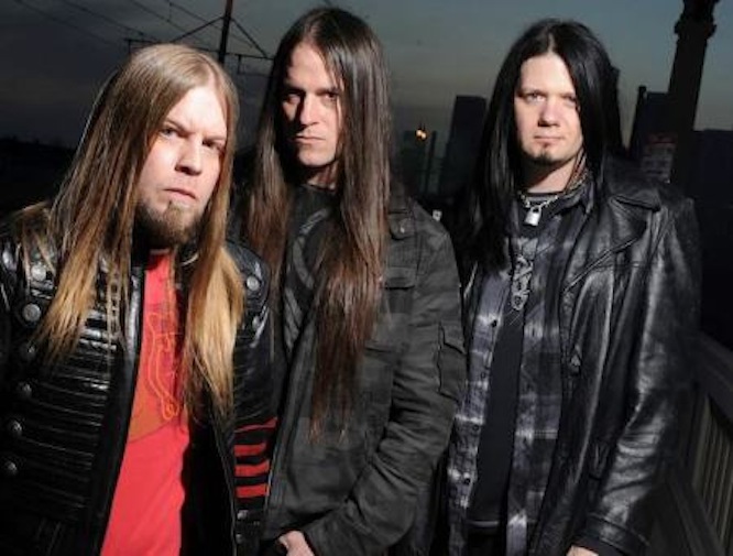 SOIL: nuevo álbum “Whole” para agosto