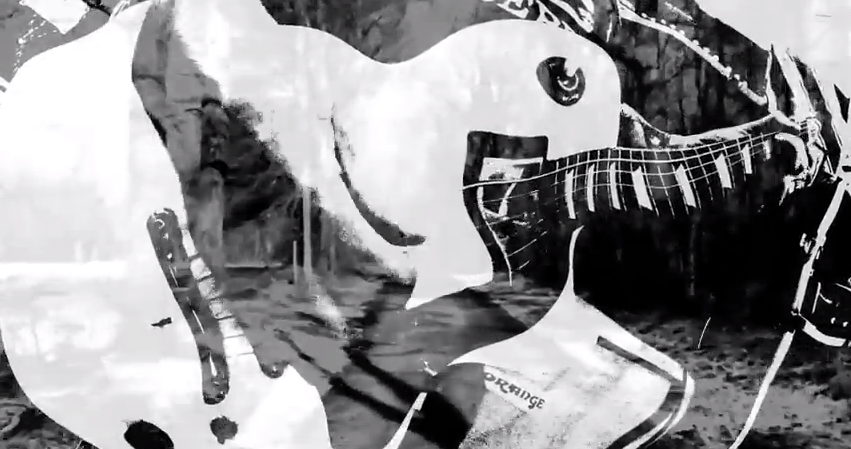 ASG: video clip para “Day’s Work”