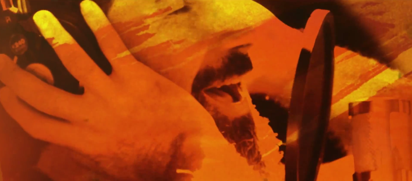 REVOLUTION HARMONY (Ihsahn, Devin Townsend, Serj Tankian): video clip para “We Are”