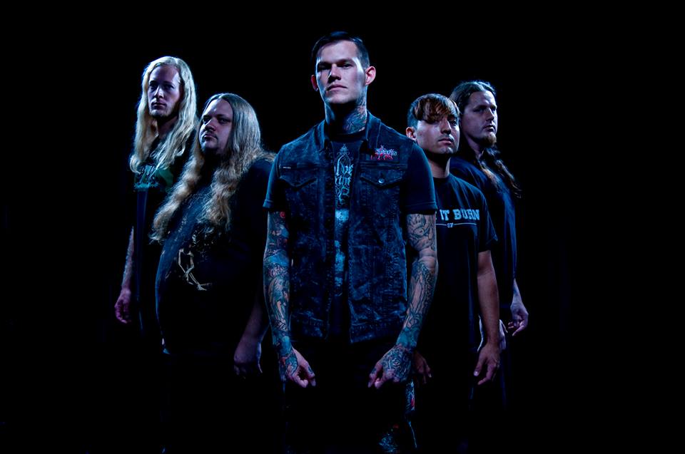 CARNIFEX: nuevo contrato + nuevo álbum para el 2014