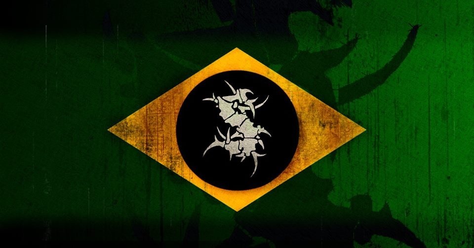 SEPULTURA: revelan el titulo de su proximo disco