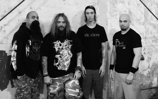 SOULFLY: nuevo disco “Savages” para octubre