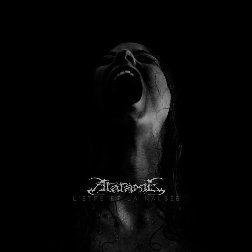 ATARAXIE: “L’Etre et la Nausée” para septiembre