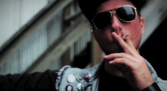 DEVILDRIVER: video clip para “The Appetite”