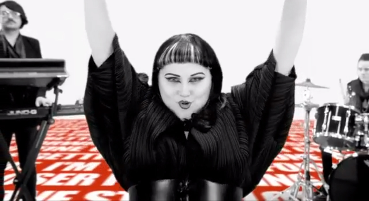 Gossip cancela su gira por Latinoamerica