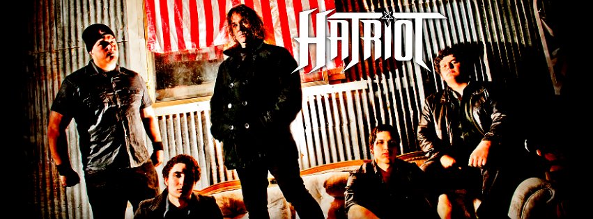 HATRIOT (Steve Souza – ex-Exodus): listos para grabar segundo album, productor y sello disquero