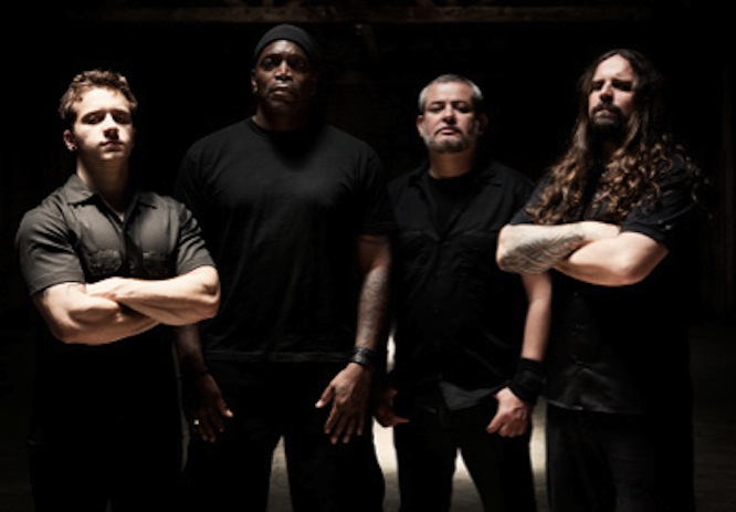 SEPULTURA: fecha de lanzamiento para “The Mediator Between The Head And Hands Must Be The Heart”