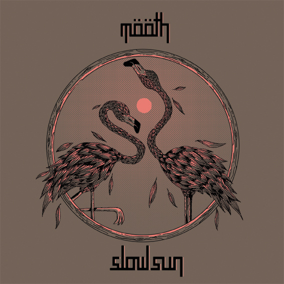 Premiere: Italianos Mooth lanzan su trabajo Slow Sun