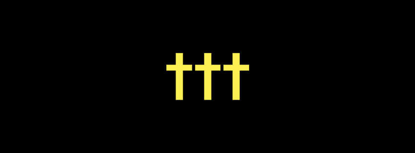 CROSSES (†††): nuevo EP via Sumerian Records