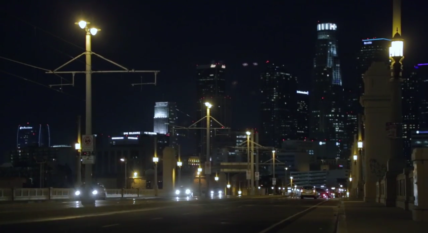 DEFTONES: video clip para “Romantic Dreams”