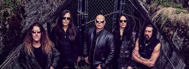 METAL CHURCH: todos los detalles de su nuevo disco + dos adelantos