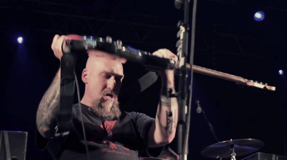 NEUROSIS live Hellfest 2013