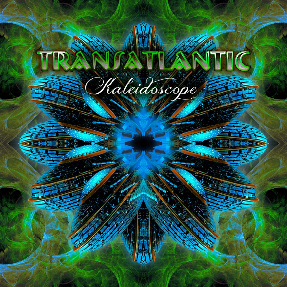 Transatlantic (arte, nombre, tracklist) álbum y gira Latinoamericana