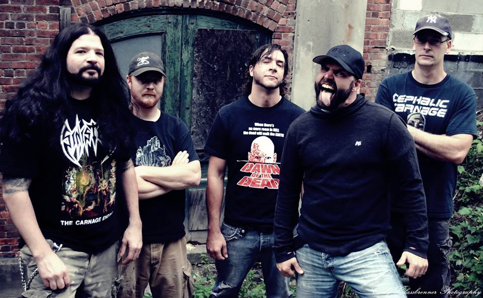 SKINLESS: confirman la llegada de un segundo guitarrista