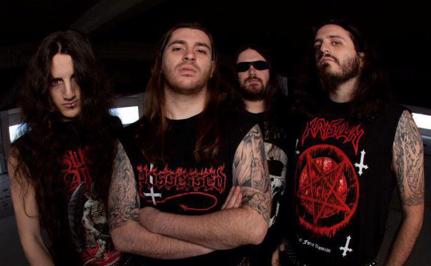 SUICIDAL ANGELS: portada, tracklist y fecha de lanzamiento para “Divide And Conquer”