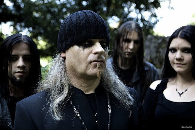 TRIPTYKON: titulo y fecha de lanzamiento para su nuevo álbum