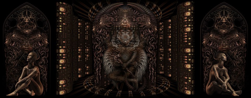 CONCURSO: GANA TU BOLETA PARA MESHUGGAH (cancelado)!