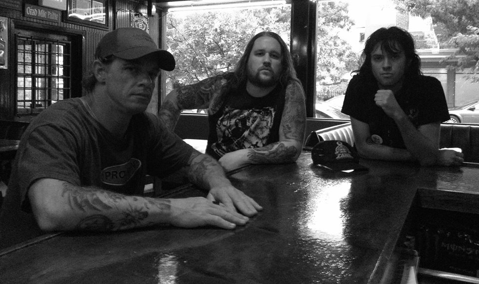 BAT: nueva banda con miembros de Municipal Waste, Volture y D.R.I.