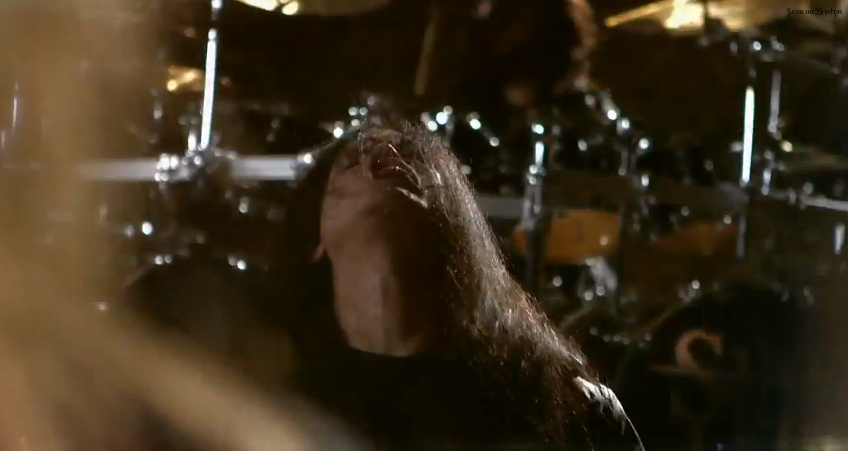 SCAR THE MARTYR: video clip para “Soul Disintegration”