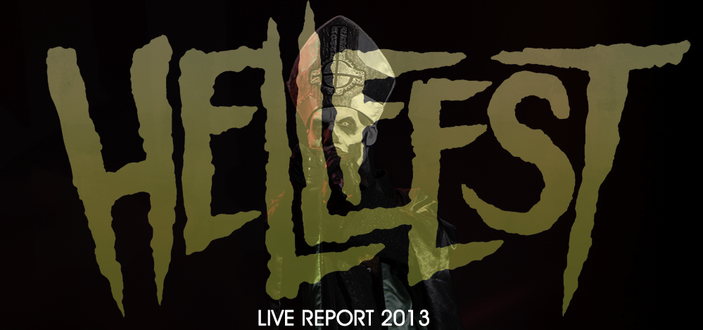HELLFEST 2013: reseña – Parte 3
