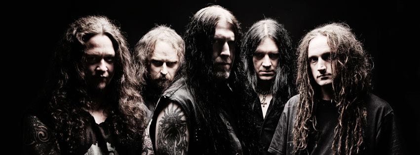 VALLENFYRE: titulo del nuevo album y nombre del productor