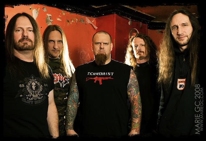 EXODUS: Sudamerica 2014