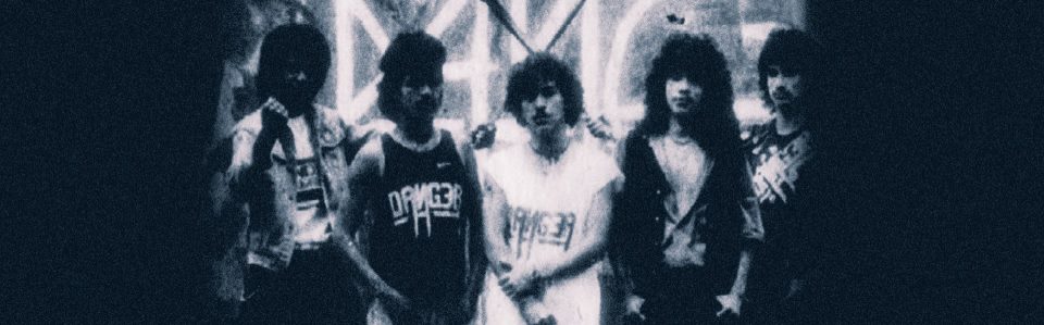 12 Bandas Colombianas de Rock, Metal a observar en el 2014