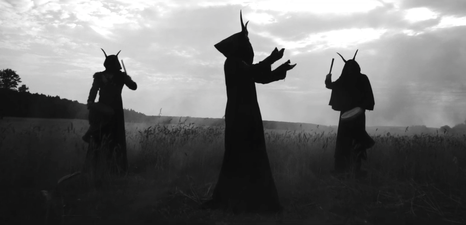 BEHEMOTH: video clip para “Blow Your Trumpets Gabriel”