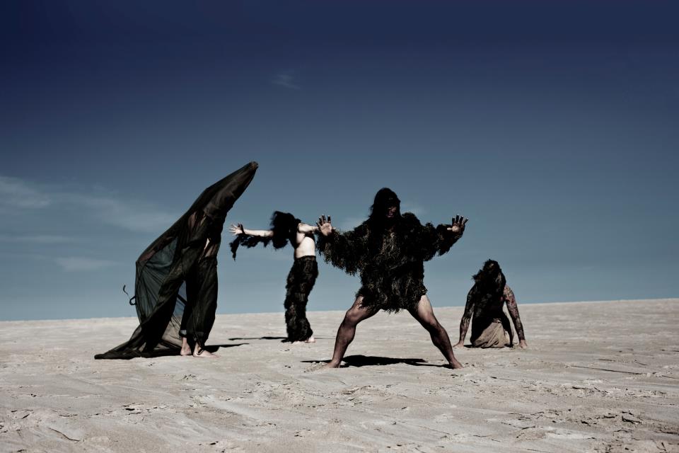 OLD MAN GLOOM (Converge, Cave In, ex-Isis): nuevo album en camino + productor