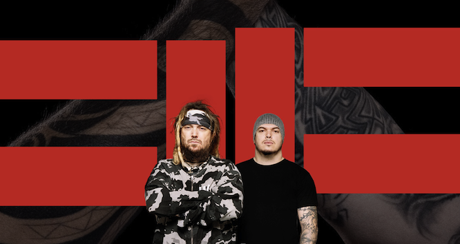 CAVALERA CONSPIRACY: nuevo sello + próximo álbum