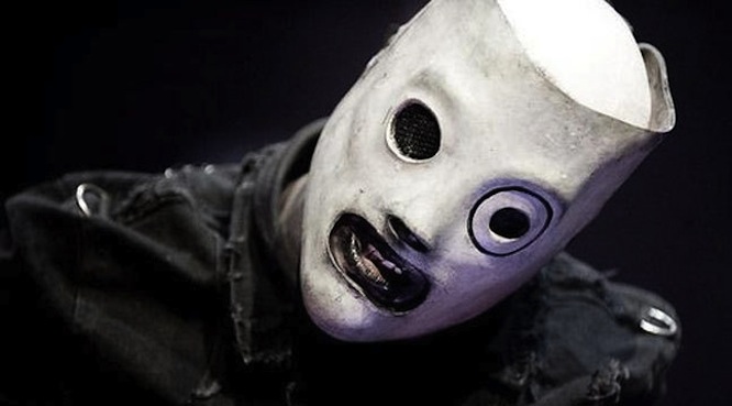 SLIPKNOT: Corey Taylor habla de la salida de Joey Jordison