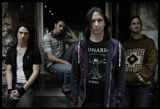 GOJIRA: Joe Duplantier habla de los planes actuales del grupo
