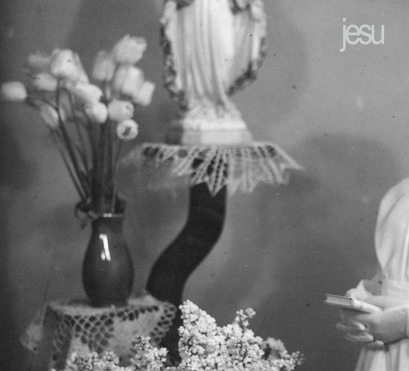 Reseña Everyday I Get Closer To The Light From Which I Came – Jesu