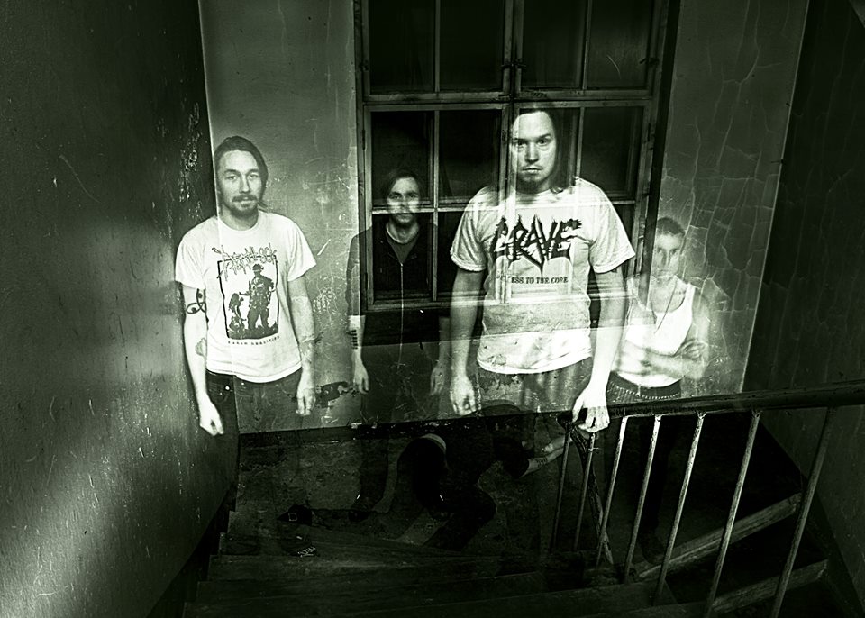 LURK: titulo, tracklist, portada y fecha de lanzamiento para segundo trabajo
