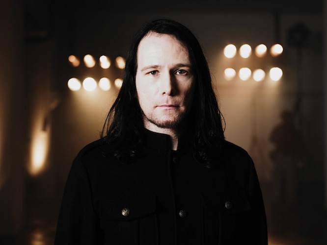 Entrevista exclusiva con Niklas Sundin, guitarrista de DARK TRANQUILLITY