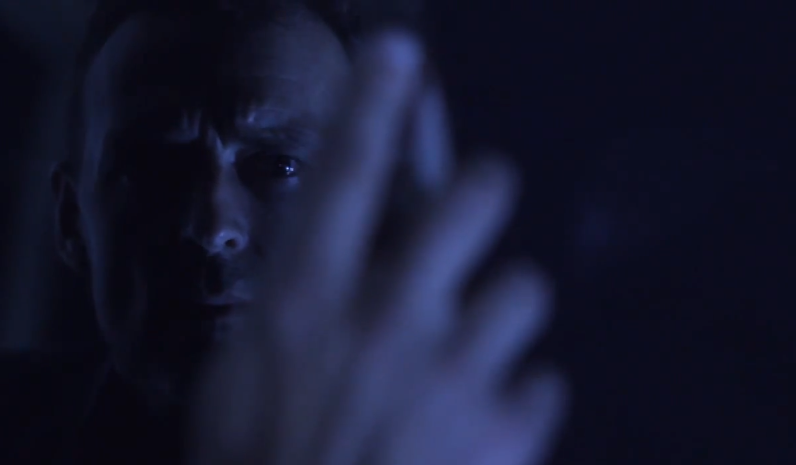 LOCRIAN: video clip para “A Visitation From The Wrath Of Heaven”