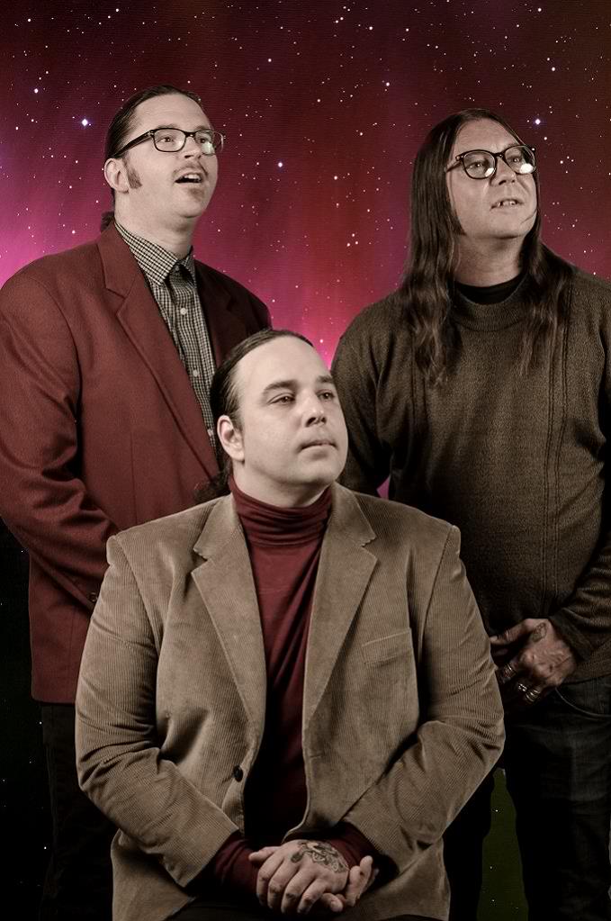 AL CISNEROS: nuevo album para Sleep, OM y primer EP solo