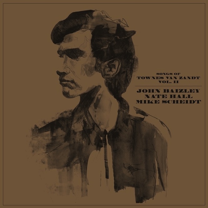 SONGS OF TOWNES VAN ZANDT VOL. II: con miembros de Baroness, Yob, U.S. Christmas… todos los detalles